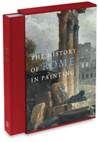 The History of Rome in Painting