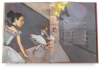 Little Ballerina: A Children’s Book Inspired by Edgar Degas