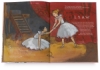 Little Ballerina: A Children’s Book Inspired by Edgar Degas