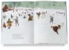 A Bird in Winter: A Children’s Book Inspired by Pieter Breugel The Elder