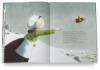 A Bird in Winter: A Children’s Book Inspired by Pieter Breugel The Elder