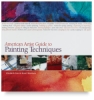 American Artist Guide to Painting Techniques
