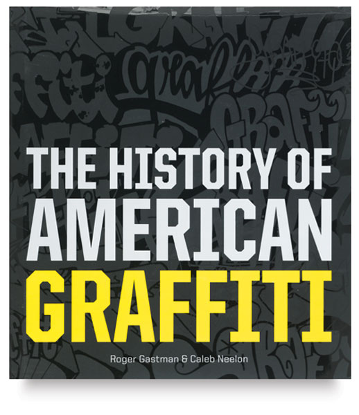 The History of American Graffiti