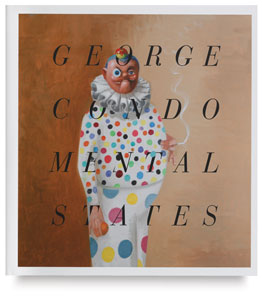 George Condo: Mental States