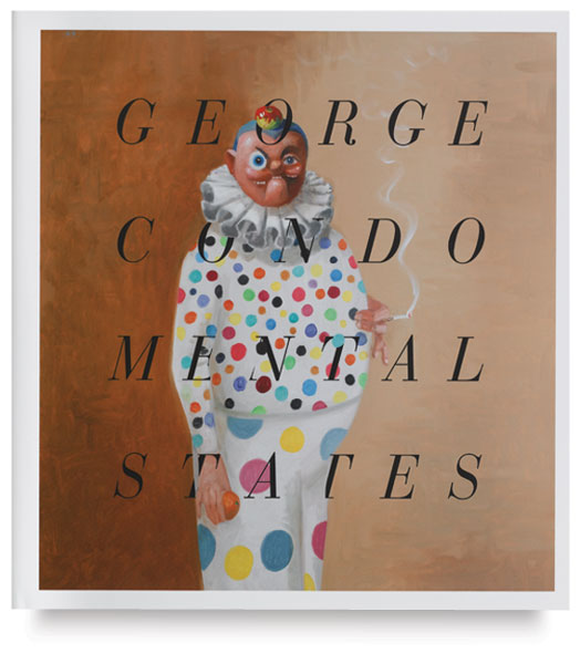 George Condo: Mental States
