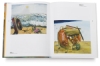 Dana Schutz: If the Face Had Wheels