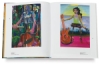 Dana Schutz: If the Face Had Wheels