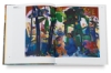 Dana Schutz: If the Face Had Wheels