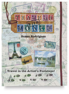 Travels with Monet