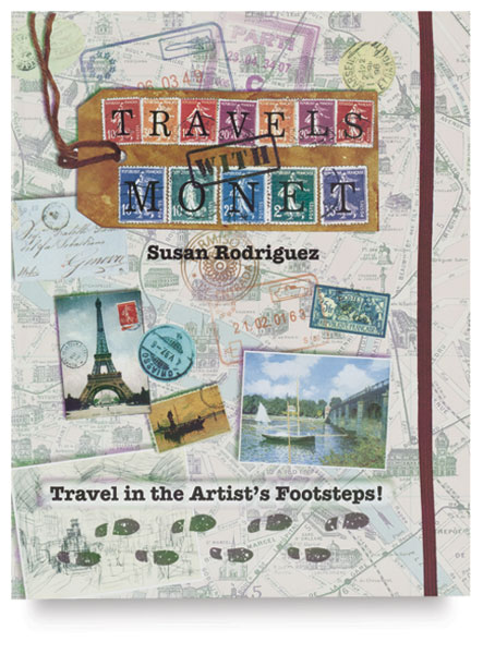 Travels with Monet