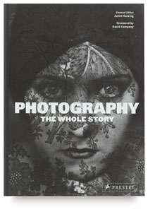 Photography: The Whole Story