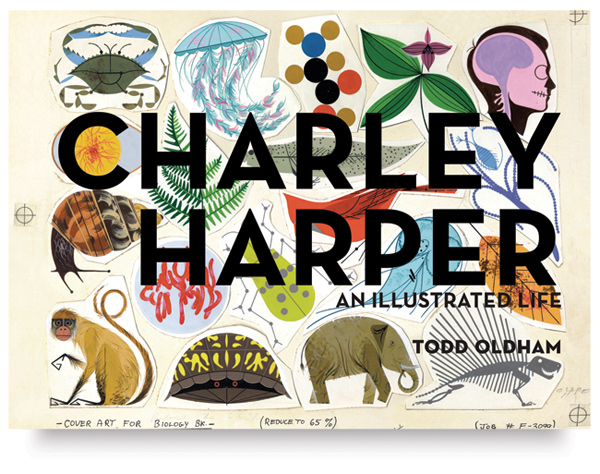 Charley Harper: An Illustrated Life
