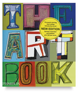 The Art Book: New Edition