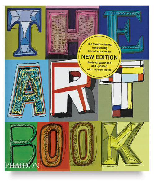 The Art Book: New Edition