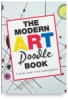 The Modern Art Doodle Book
