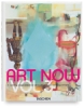 Art Now! Volume 3