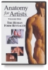 Anatomy for Artists DVDs