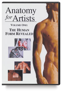 Volume 1: The Human Form Revealed Volume 1: The Human Form Revealed