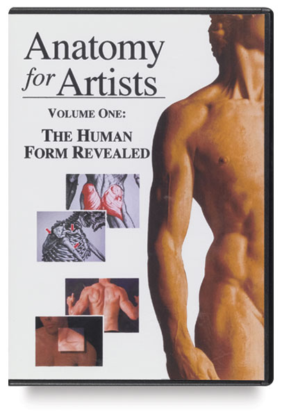 Volume 1: The Human Form Revealed