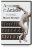 Volume 3: Man in Motion