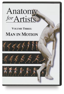 Volume 3: Man in Motion