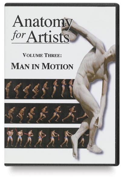 Volume 3: Man in Motion