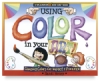 Using Color in Your Art!