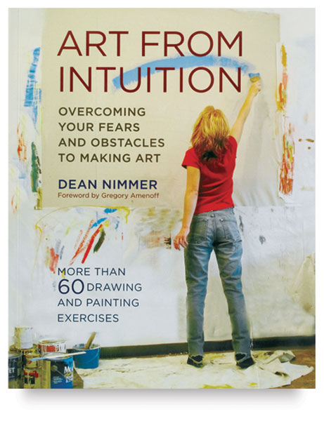 Art from Intuition