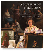 A Museum of Their Own