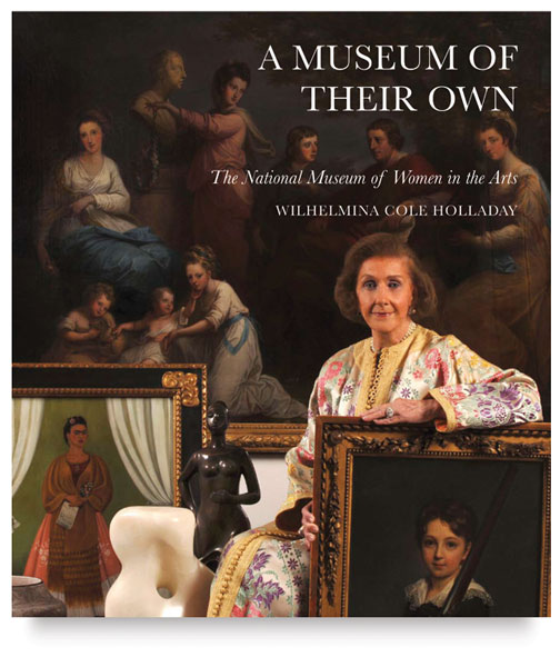 A Museum of Their Own: The National Museum of Women in the Arts