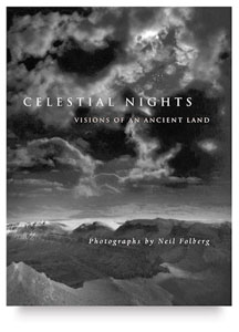 Celestial Nights: Visions of an Ancient Land Celestial Nights: Visions of an Ancient Land