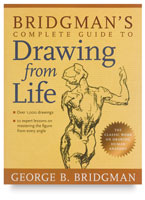 Bridgman's Complete Guide to Drawing from Life