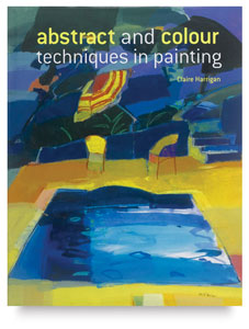 Abstract and Color Techniques in Painting Abstract and Color Techniques in Painting