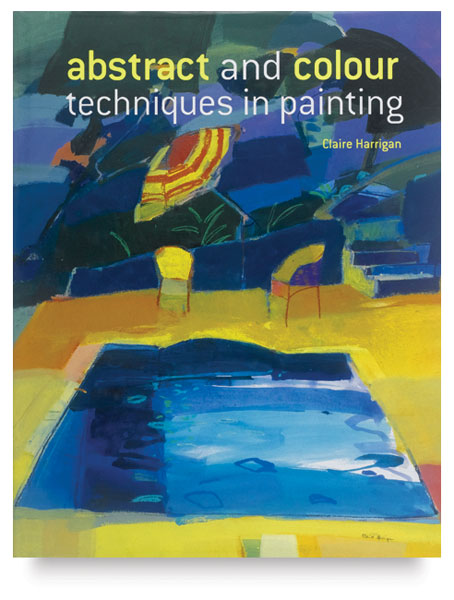 Abstract and Color Techniques in Painting