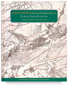 Magical Secrets About Line Etching & Engraving