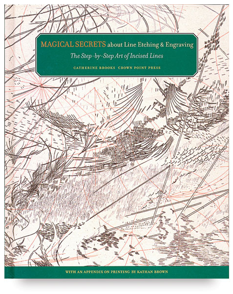 Magical Secrets About Line Etching & Engraving