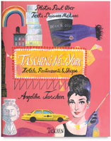 Taschen’s New York: Hotels, Restaurants & Shops