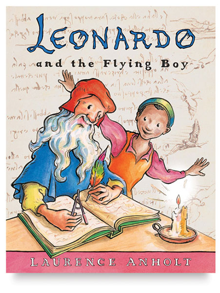 Leonardo and the Flying Boy