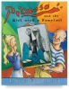 Picasso and the Girl with a Ponytail