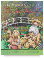 The Magical Garden of Claude Monet