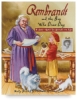 Rembrant and the Boy Who Drew Dogs