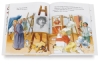 Rembrant and the Boy Who Drew Dogs