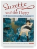 Suzette and the Puppy: A Story About Mary Cassatt