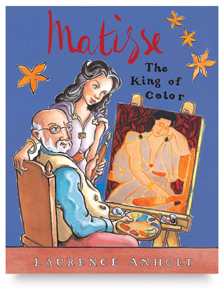 Matisse: The King of Color
