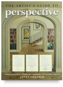 The Artist's Guide to Perspective The Artist's Guide to Perspective