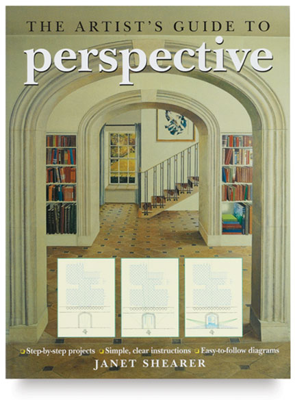 The Artist's Guide to Perspective