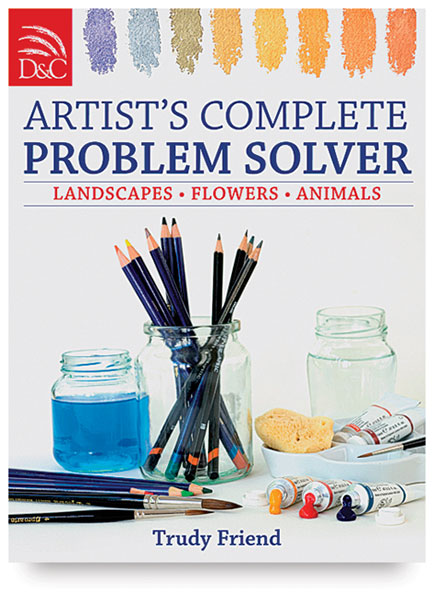 Artist's Complete Problem Solver