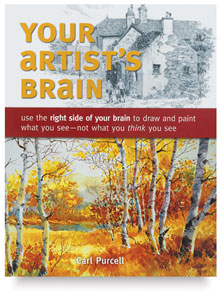 Your Artist's Brain