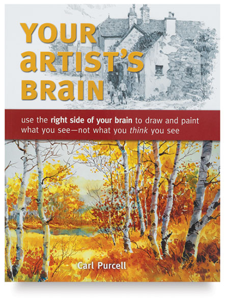 Your Artist's Brain