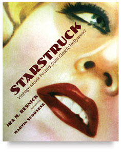 Starstruck: Vintage Movie Posters from Classic Hollywood